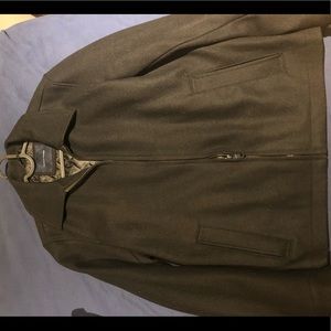 Tommy Hilfiger Wool Coat